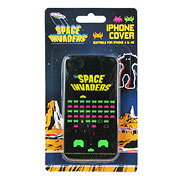 Space Invaders iPhone Case
